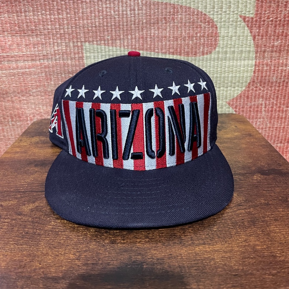 Arizona Diamondbacks Hat